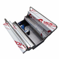 Stainless Steel Cantilever Tool Case